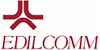 Edilcomm srl Logo
