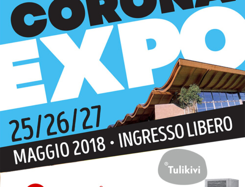Mezzocorona Expo 2018